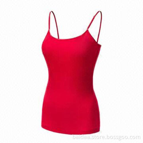 Factory Audit Service for Women's Tank Tops